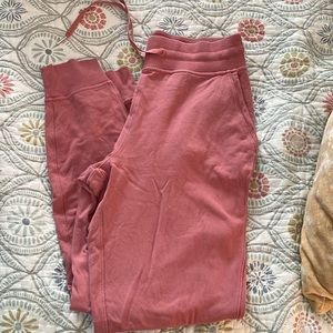 Lululemon Sweatpants